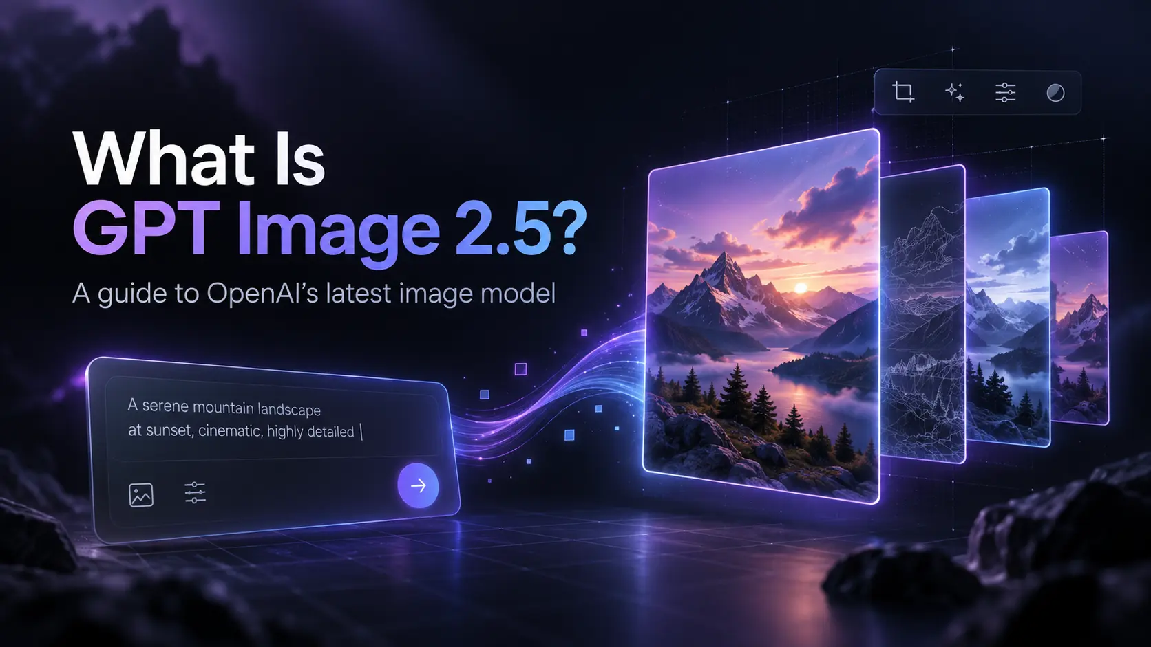 What Is GPT Image 2.5? Everything You Need to Know About OpenAI’s Latest Image Model